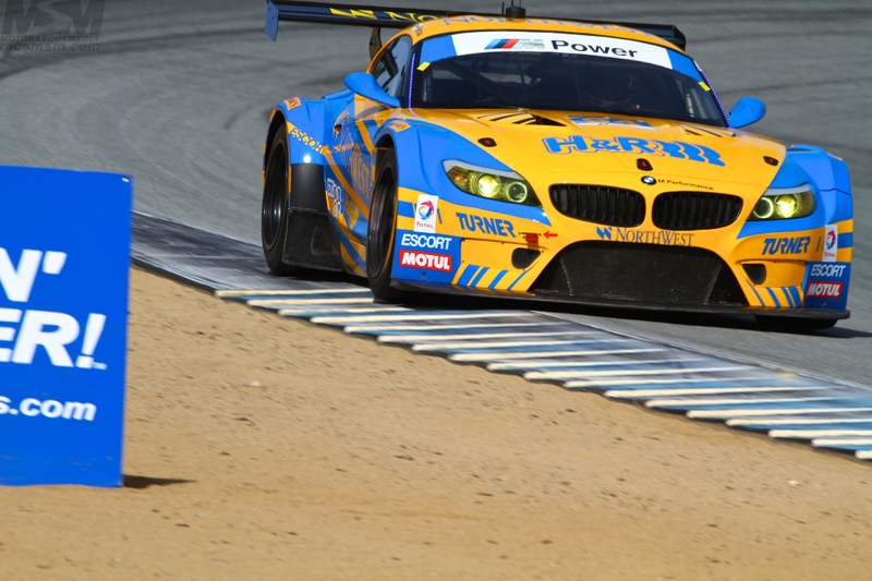 Illustration for article titled Monterey Grand Prix - Photo Gallery